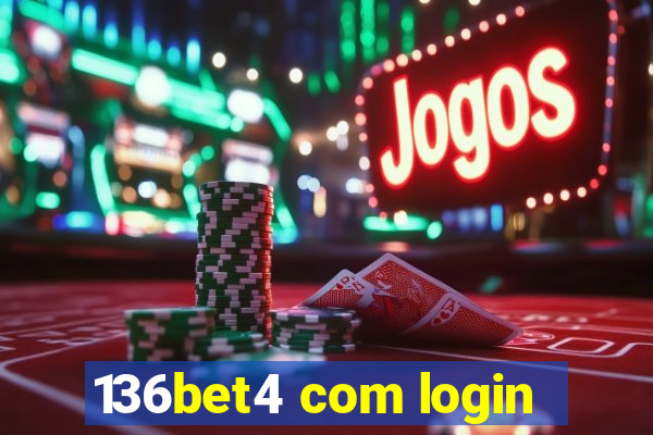 136bet4 com login